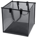 Foldable Mesh Laundry Hamper with Handles